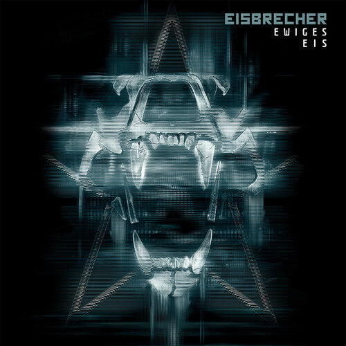 Eisbrecher - Eisbrecher - Ewiges Eis: 15 Jahre Eisbrecher