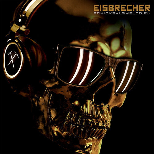 Eisbrecher - Eisbrecher - Schicksalsmelodien