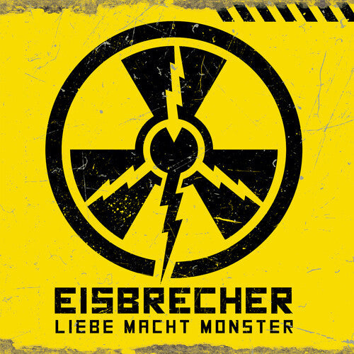 Eisbrecher - Eisbrecher - Liebe Macht Monster