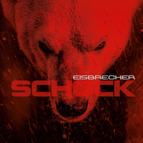 Eisbrecher - Eisbrecher - Schock