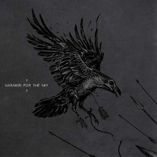 Harakiri For The Sky - Harakiri For The Sky - Harakiri For The Sky Mmxxii