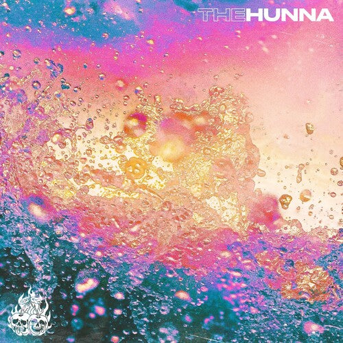 Hunna - Hunna - The Hunna - Blue