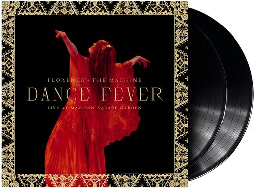 Florence + Machine - Florence + Machine - Dance Fever (Live At Madison Square Garden) [2LP]