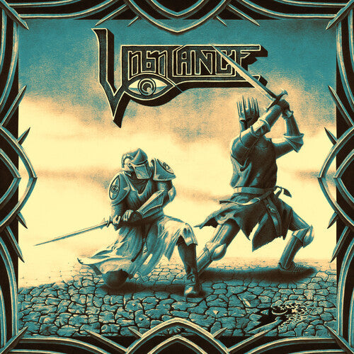 Vigilance - Vigilance - Vigilance