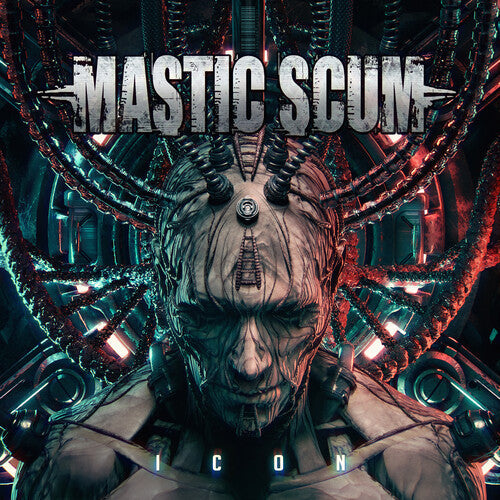 Mastic Scum - Mastic Scum - Icon