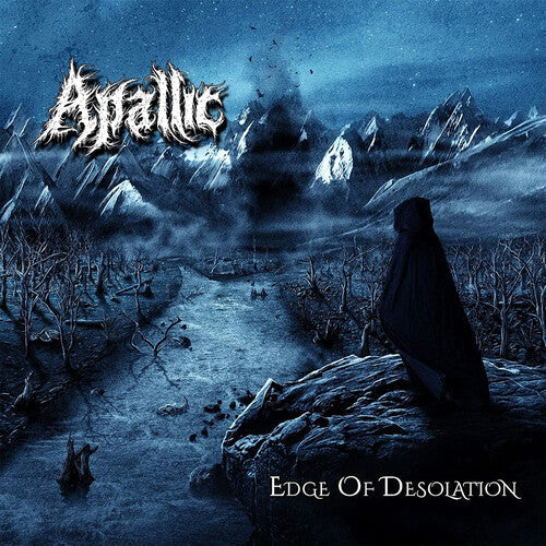 Apallic - Apallic - Edge Of Desolation