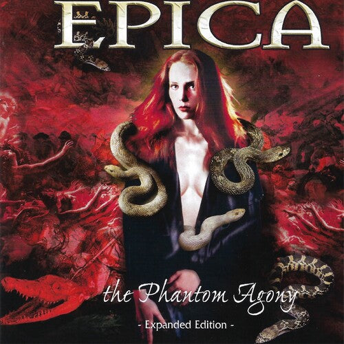 Epica - Epica - The Phantom Agony