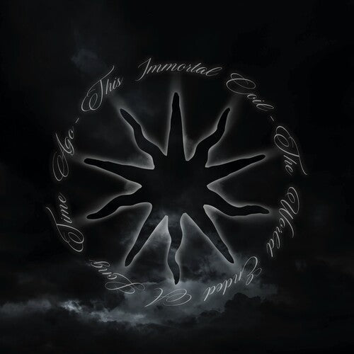 This Immortal Coil - This Immortal Coil - The World Ended A Long Time ago