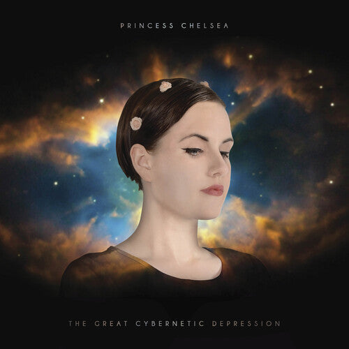Princess Chelsea - Princess Chelsea - The Great Cybernetic Depression