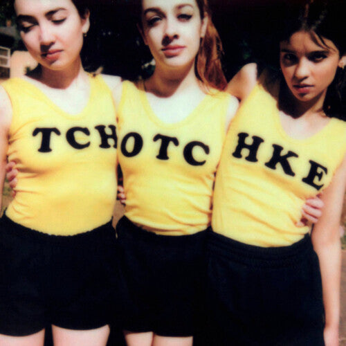 Tchotchke - Tchotchke - Tchotchke