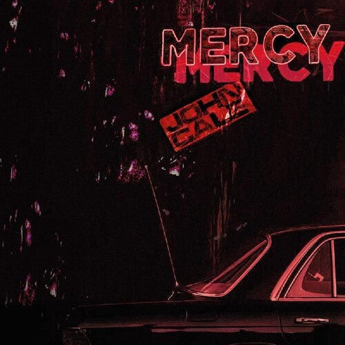 John Cale - John Cale - Mercy