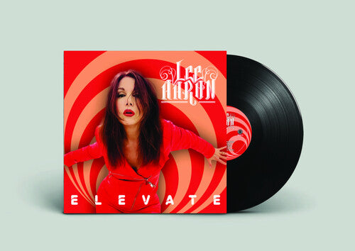 Lee Aaron - Lee Aaron - Elevate