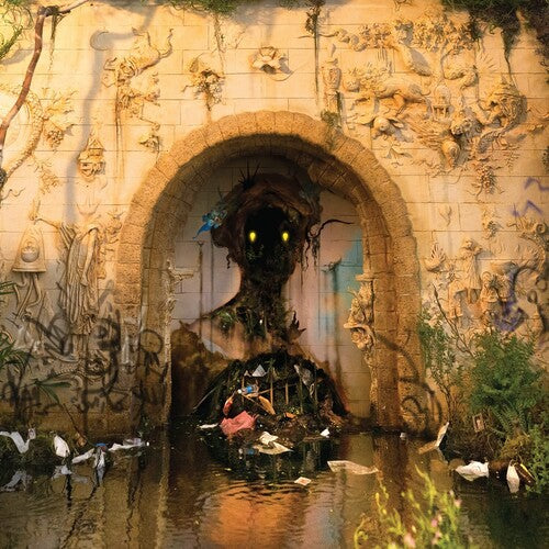 Circa Survive - Circa Survive - Two Dreams