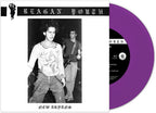 Reagan Youth - Reagan Youth - New Aryans - Purple