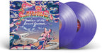 Red Hot Chili Peppers - Red Hot Chili Peppers - Return Of The Dream Canteen [Purple]