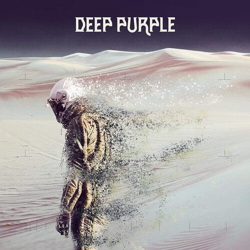 Deep Purple - Deep Purple - Whoosh!