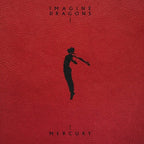 Imagine Dragons - Imagine Dragons - Mercury: Act 2 [2LP]