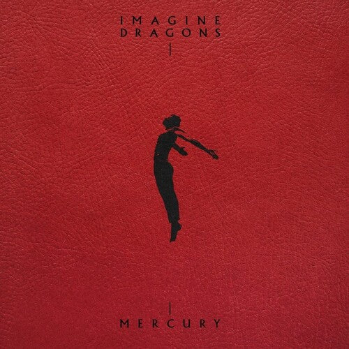 Imagine Dragons - Imagine Dragons - Mercury: Act 2 [2LP]