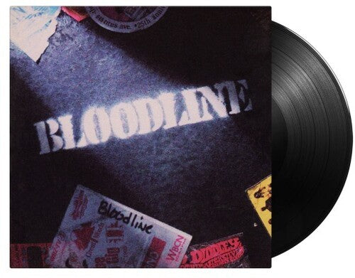 The Bloodline - The Bloodline - Bloodline [180-Gram Black]