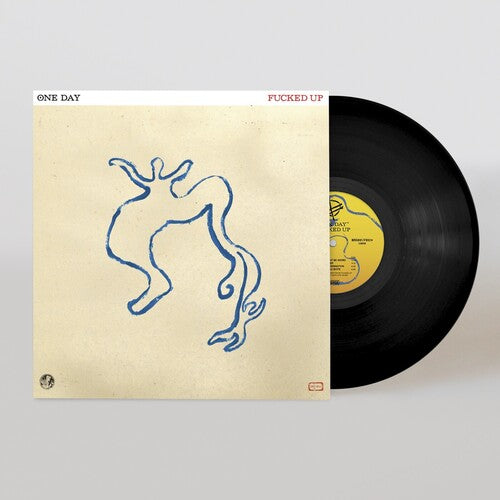 Fucked Up - Fucked Up - One Day