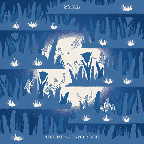 Syml - Syml - The Day My Father Died [2LP Bone]