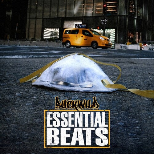 Buckwild - Buckwild - Essential Beats (vol. 3)
