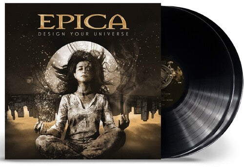 Epica - Epica - Design Your Universe