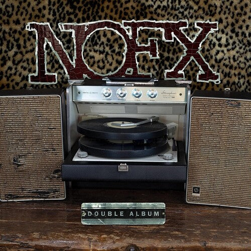 NOFX - NOFX - DOUBLE ALBUM
