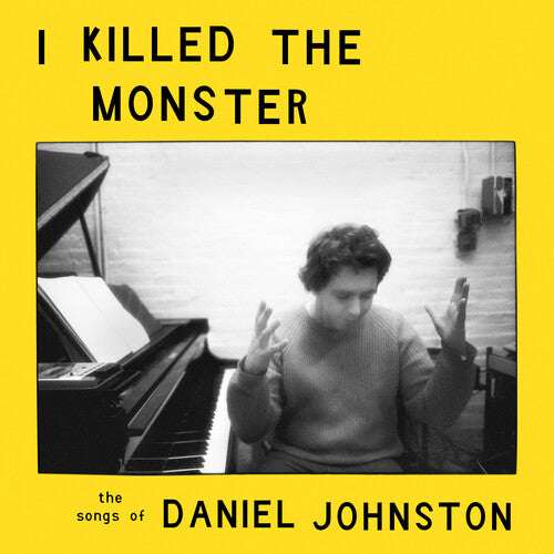 Various Artists - Various Artists - I Killed The Monster (Various Artists) - Green