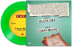 The Dickies - The Dickies - Blink-183 - GREEN