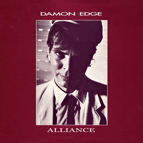 Damon Edge - Damon Edge - Alliance