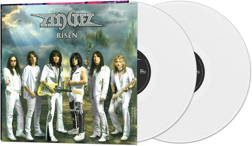 Angel - Angel - Risen - WHITE
