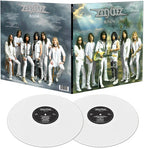 Angel - Angel - Risen - WHITE