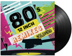 Various Artists - Various Artists - 80's 12 Inch Remixes Collected / Various [180-Gram]