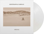 Kooymans & Carillo - Kooymans & Carillo - Mirage - Limited 180-Gram White