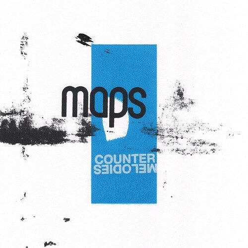 Maps - Maps - Counter Melodies
