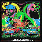 Apollo Brown - Apollo Brown - Blacklight