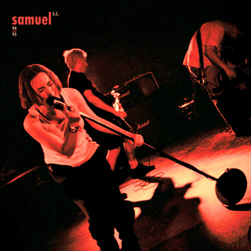 Samuel S.C. - Samuel S.C. - 94-95