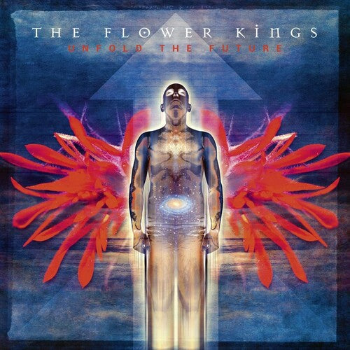 The Flower Kings - The Flower Kings - Unfold The Future