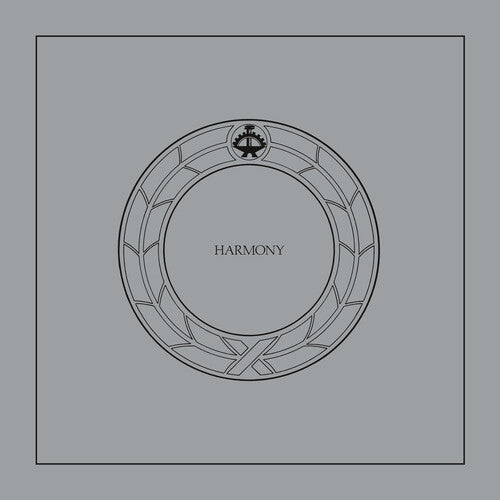 The Wake - The Wake - Harmony + Singles [3LP]