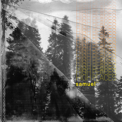 Samuel S.C. - Samuel S.C. - High Places