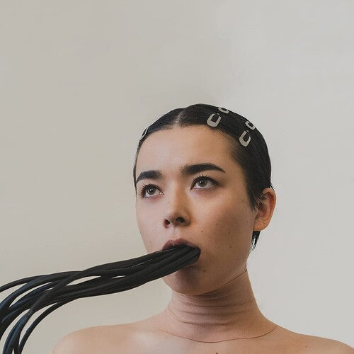 Miss Grit - Miss Grit - Follow The Cyborg