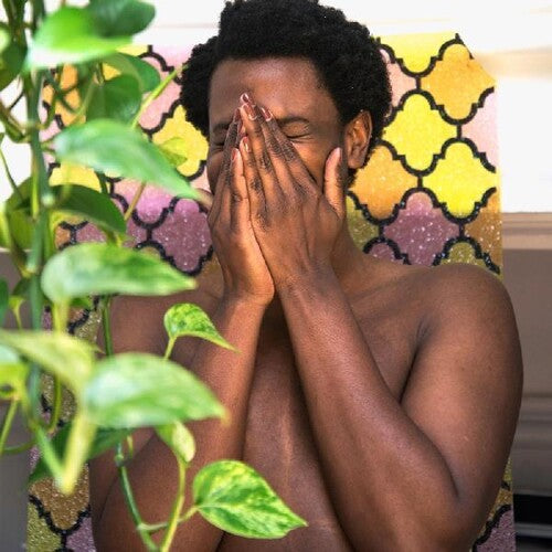 Shamir - Shamir - Hope [Green]