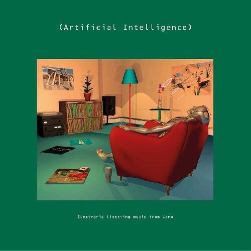 Various Artists - Various Artists - Artificial Intelligence (Various Artists)