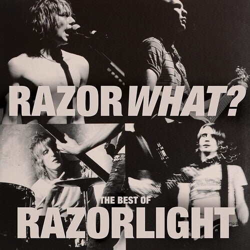 Razorlight - Razorlight - Razorwhat