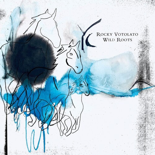Rocky Votolato - Rocky Votolato - Wild Roots