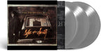 The Notorious B.I.G. - The Notorious B.I.G. - Life After Death [Silver 3LP]