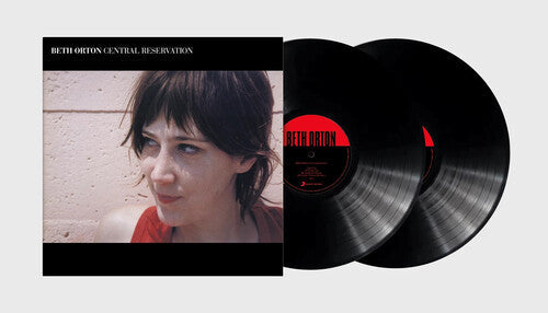 Beth Orton - Beth Orton - Central Reservationm[2LP 180-gram]