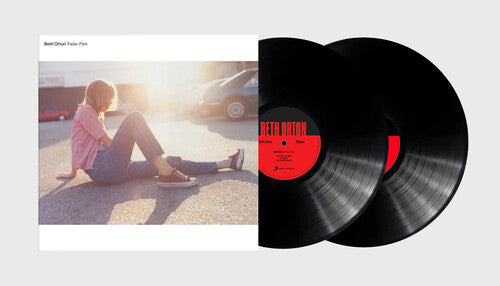 Beth Orton - Beth Orton - Trailer Park