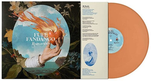Fuel Fandango - Fuel Fandango - Romances